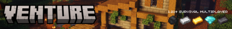 VentureMC's banner