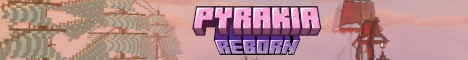 Pyrakia's banner