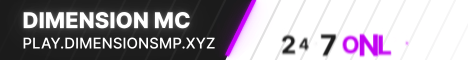 Dimension Network's banner