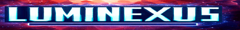 Luminexus Network's banner