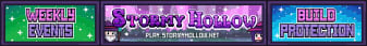 Stormy Hollow's banner