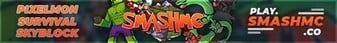 SmashMC's banner