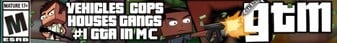 GrandTheftMinecart's banner