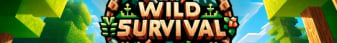 Wild Survival's banner