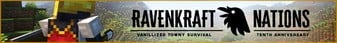 Ravenkraft Nations's banner