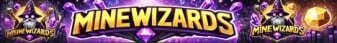 MineWizards's banner