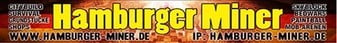 Hamburger Miner's banner