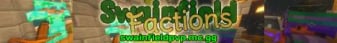Swainfield's banner