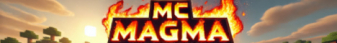 MC Magma's banner