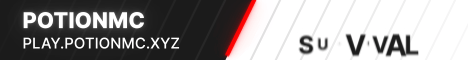 PotionMC's banner