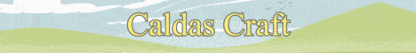 CaldasCraft's banner