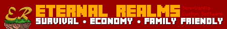 Eternal Realms's banner