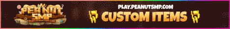 PeanutSMP's banner