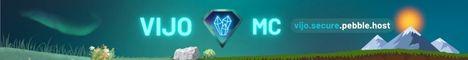 VIJO's banner