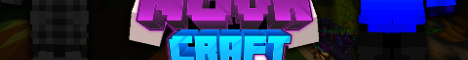 NovaCraftMC.de's banner