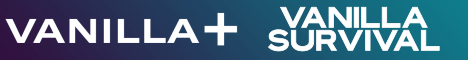 VanillaPlus's banner