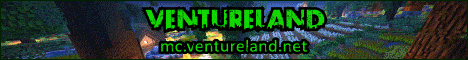VentureLand's banner