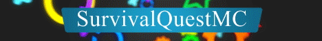 SurvivalQuest's banner