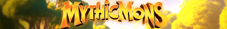 MythicMons's banner