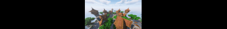 WorldRise SMP's banner