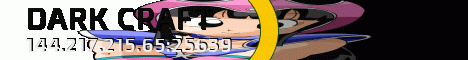 Dark Craft's banner