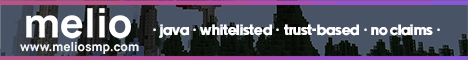 Melio Whitelisted's banner