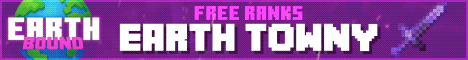 EarthBoundMC's banner