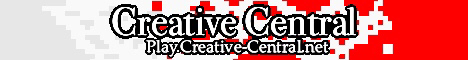 Creative Central's banner