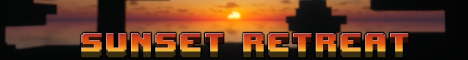 Sunset Retreat's banner
