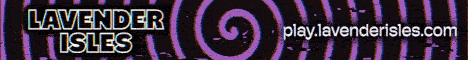 Lavender Isles's banner
