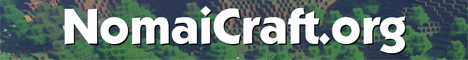 NomaiCraft's banner