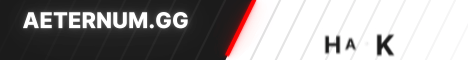 Aeternum's banner