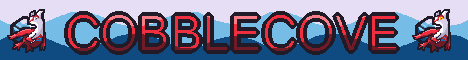 CobbleCove's banner