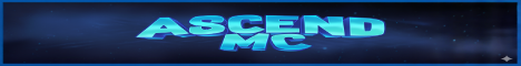 AscendMC's banner