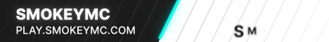 SmokeyMC's banner