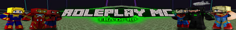 Roleplay MC's banner