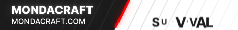Mondacraft's banner