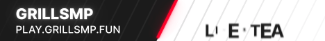GrillSMP's banner