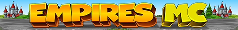 EmpiresMC's banner