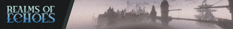 Realms of Echoes's banner