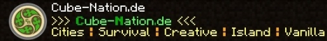 Cube-Nation.de's banner