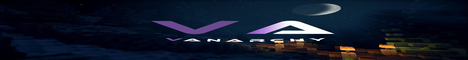 Vanarchy's banner