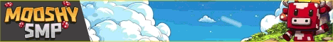 MooshySMP's banner