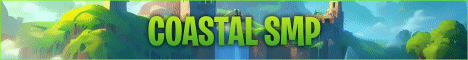 Coastal Network's banner