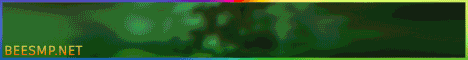 BeeSMP's banner
