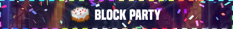 BlockParty's banner