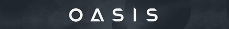 Oasis's banner