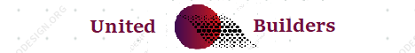 UnitedBuilders's banner