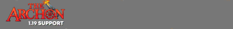 TheArchon's banner