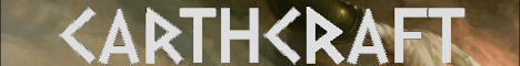 CarthCraft's banner